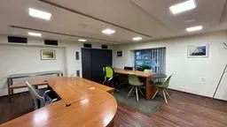 Privát iroda bérlés Budapest Eco-Office