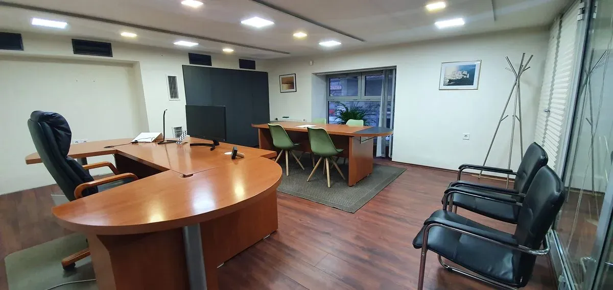 Privát iroda bérlés Budapest