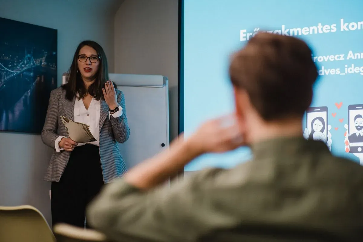 Tárgyalóterem bérlés Budapest