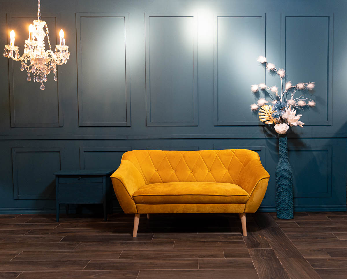 Otthonos nappali enteriőr fotózáshoz Budapest Eco-Office - Eco-Office Kreatív Stúdió Budapest, Terézváros (Nyugati pályaudvar mellett)