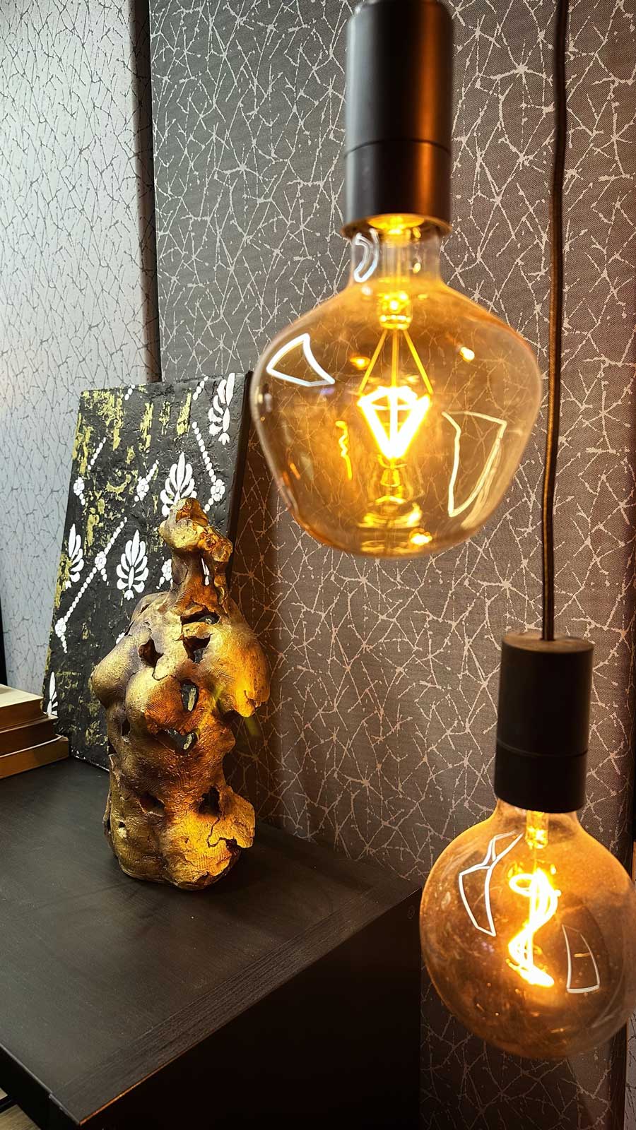 Akusztikailag kezelt podcast stúdió Budapest - Eco-Office Podcast Stúdió Budapest, Terézváros (Nyugati pályaudvar 2 perc)