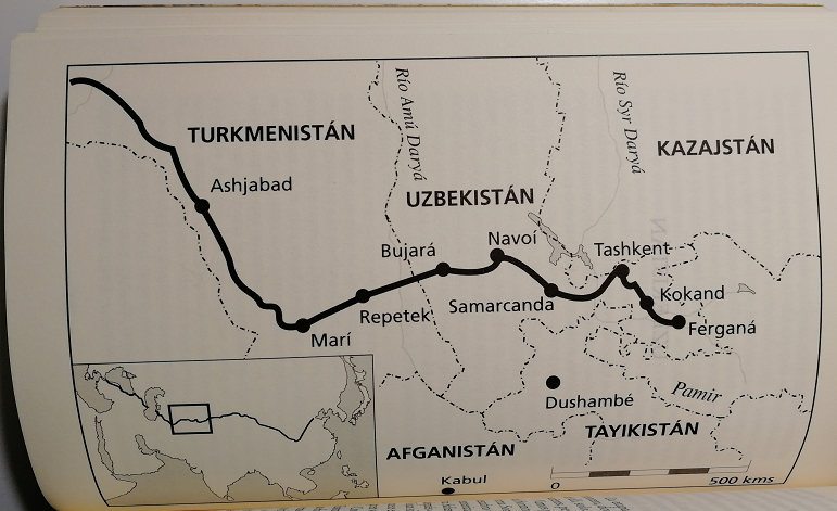 mapa-asia-central-ruta-china-en-bicicleta