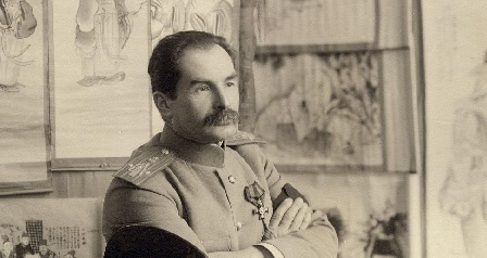 Piotr Kozlov y el descubrimiento de Khara-Khoto