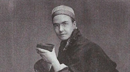 Susie Rijnhart, misionera en Tíbet