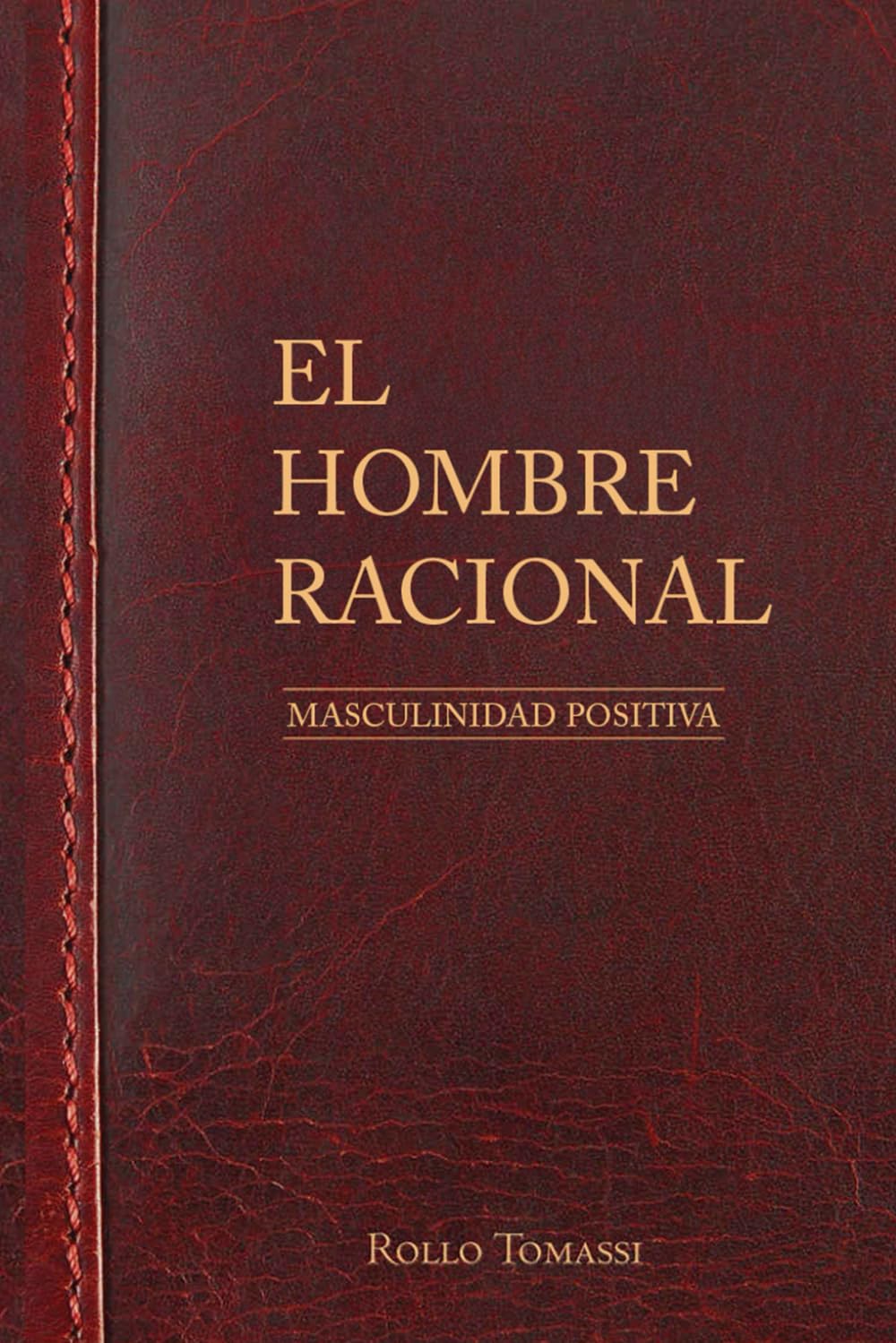 Portada de Masculinidad Positiva