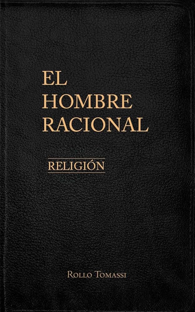 Portada de Religión