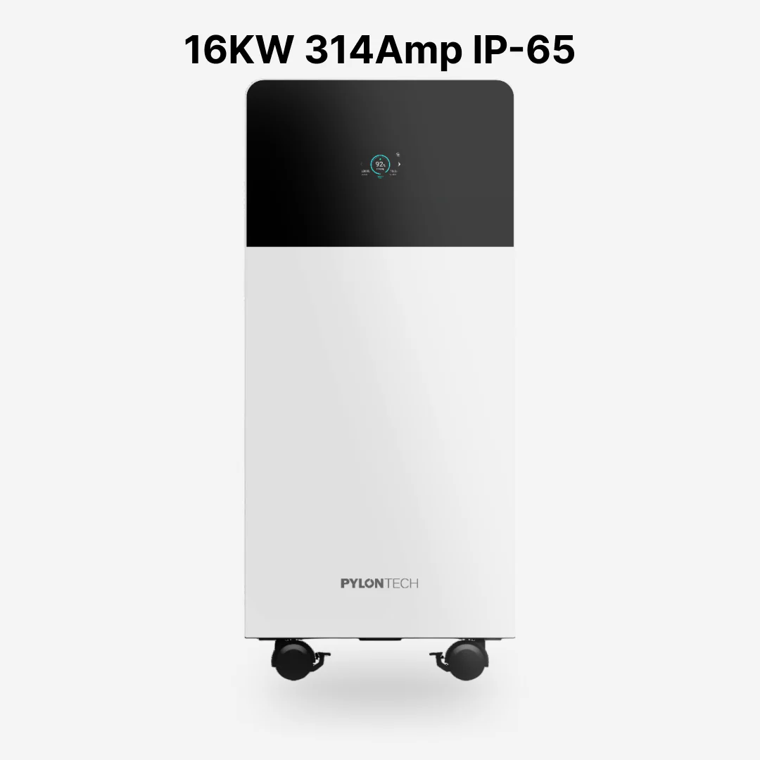Pylontech Fidus Plus 16kWh Energy Storage Battery