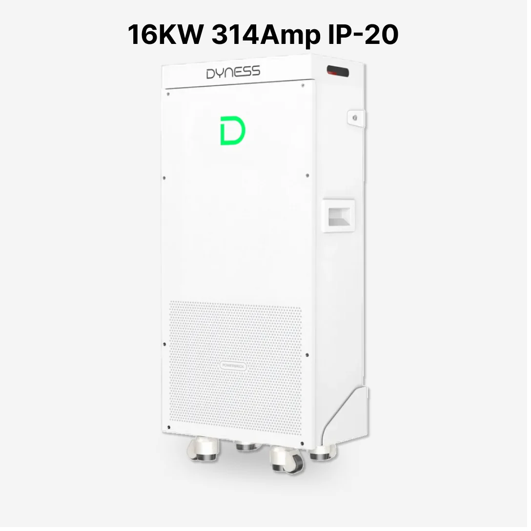 Dyness 314Ah 16kWh Power Brick SC Lithium Ion Battery