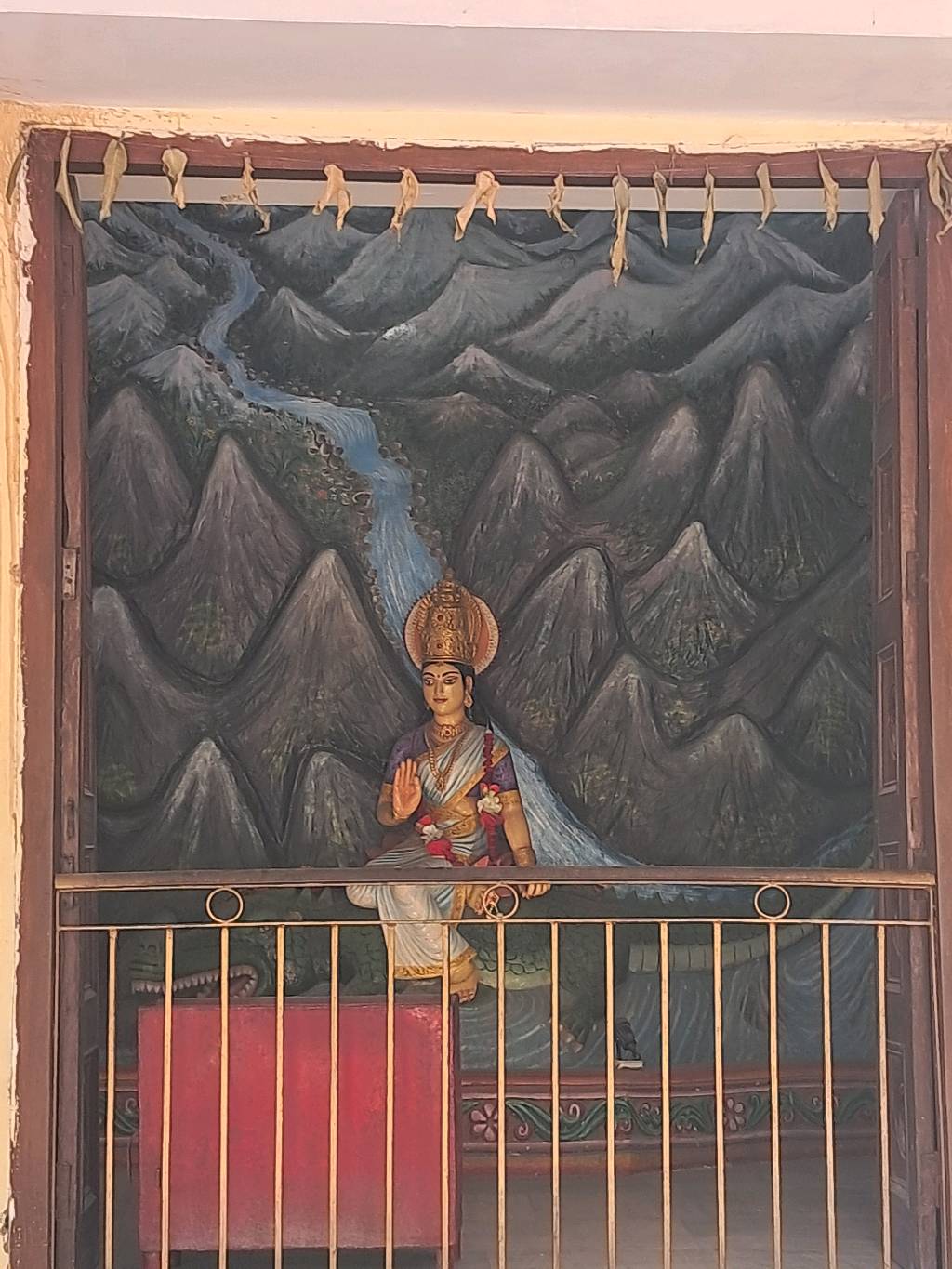 Exploring Rishikesh: A Spiritual and Scenic Journey