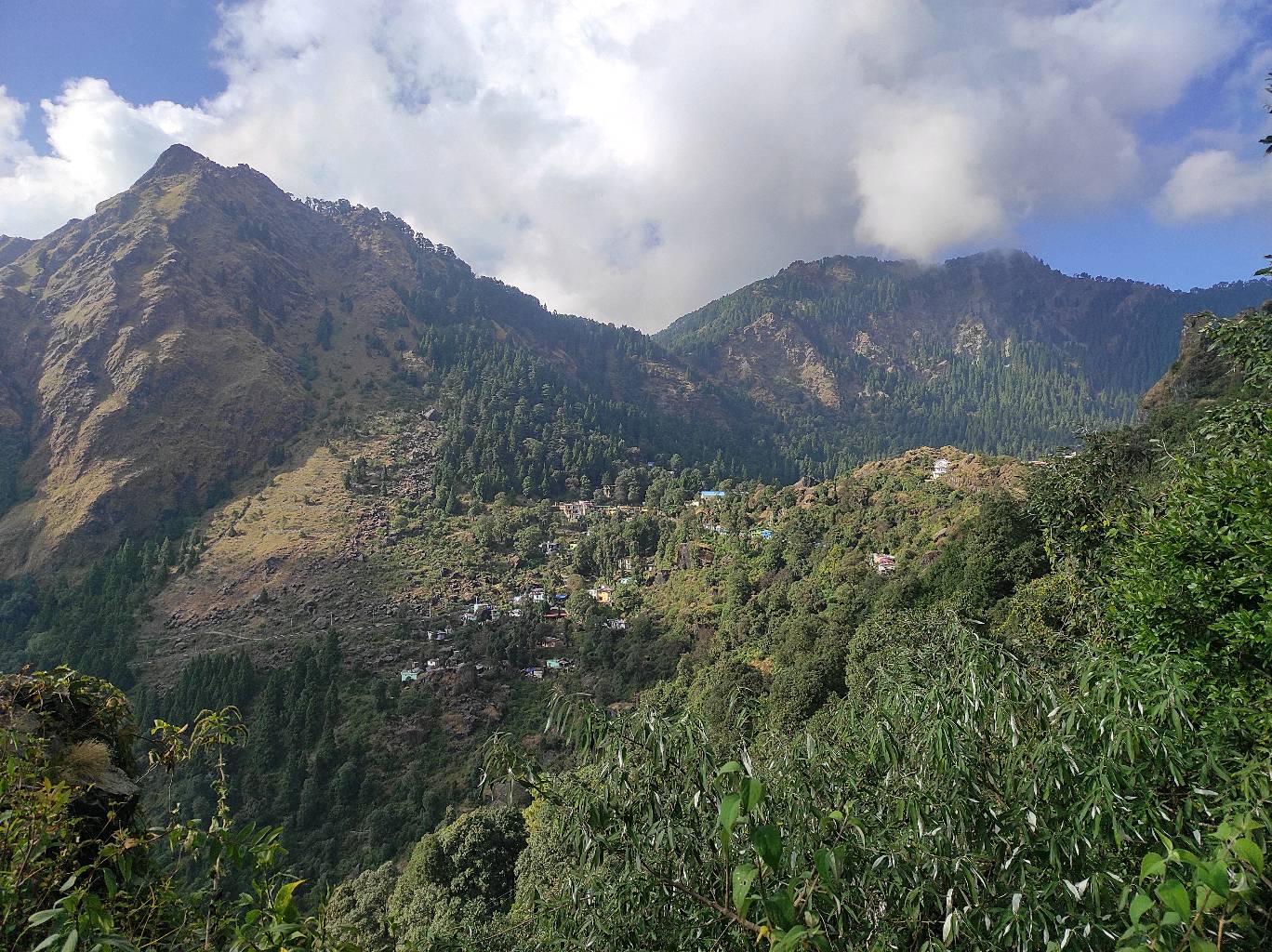 Nainital Adventure: Embracing Nature's Beauty