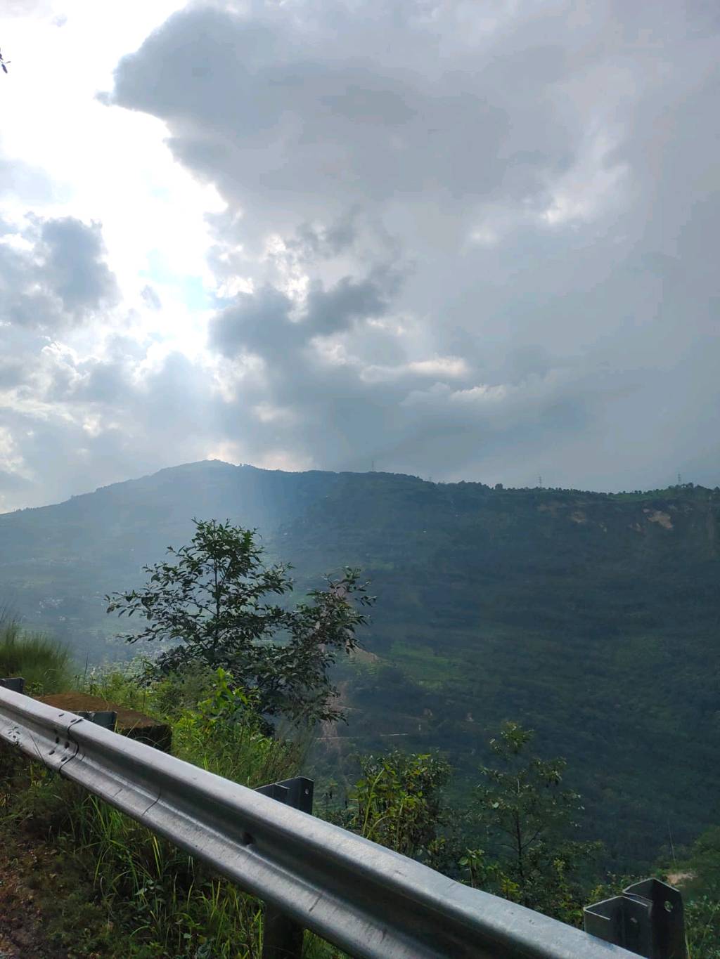 Exploring the Mystical Beauty of Masoori to Tungnath
