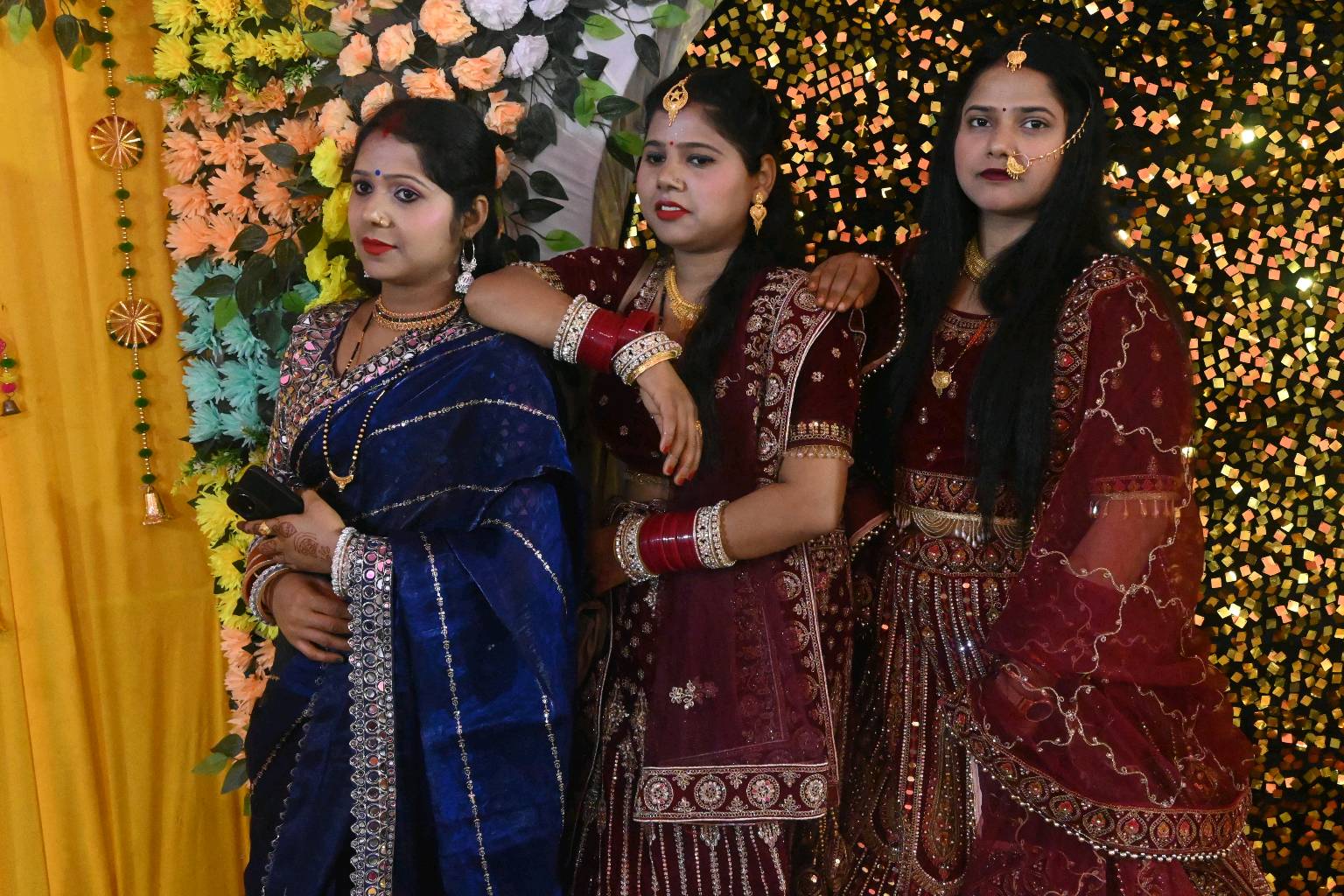 A Journey Through Festivities and Everyday Moments
