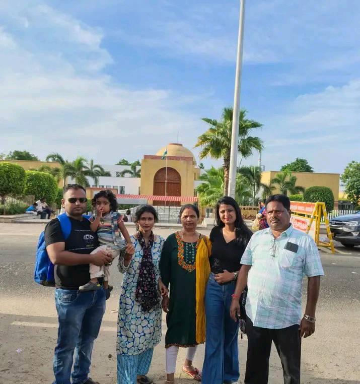 Exploring the Beauty of Rameswaram and Beyond