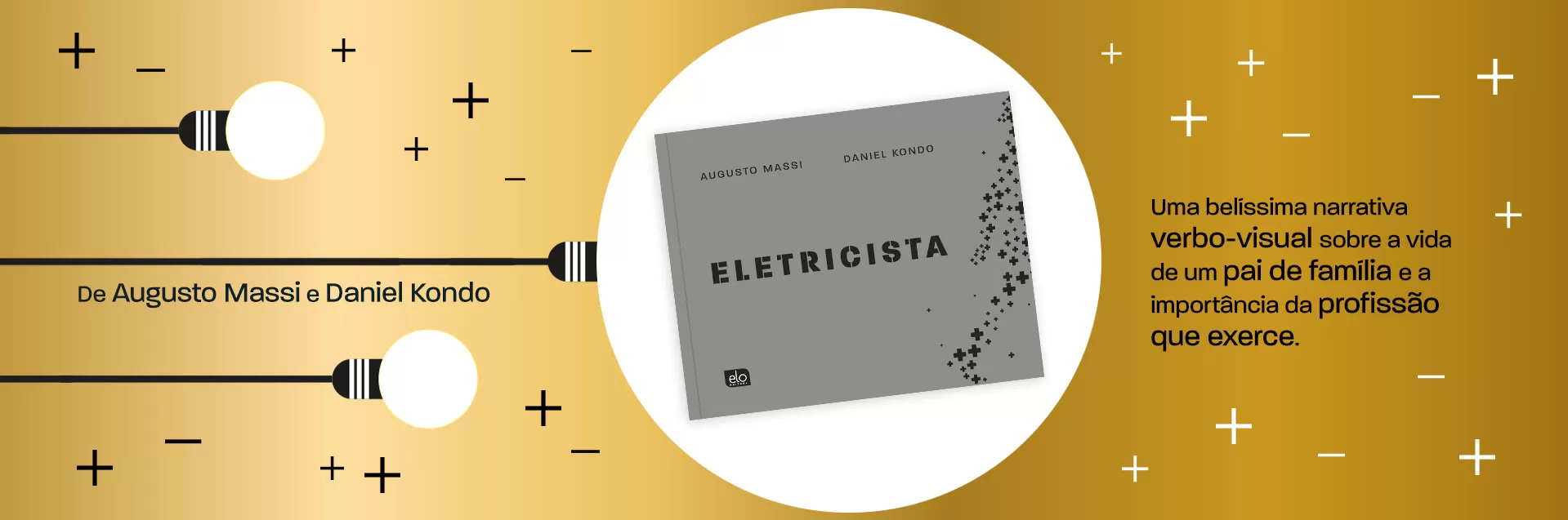 O Eletricista