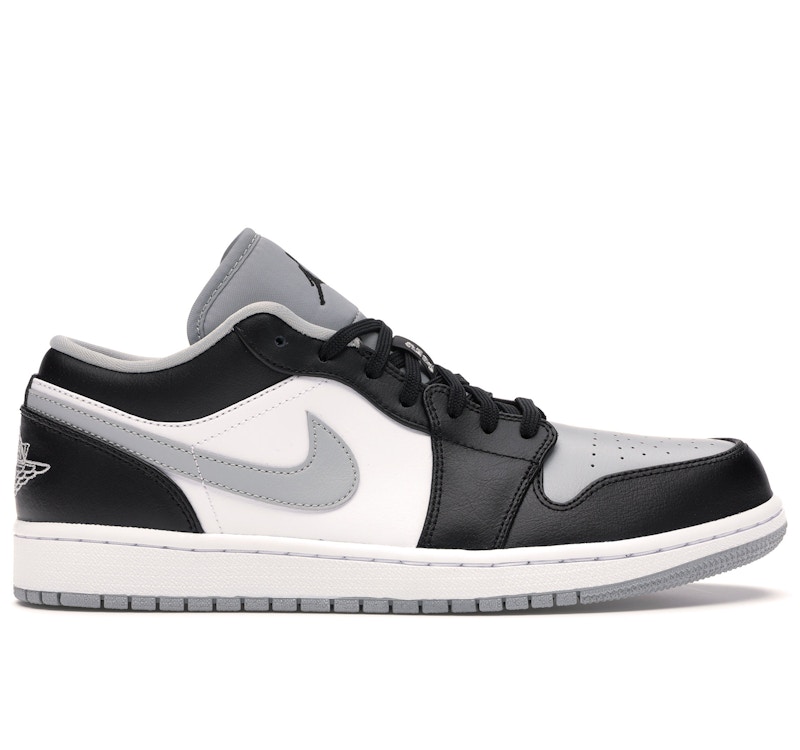 Jordan 1 Low Shadow
