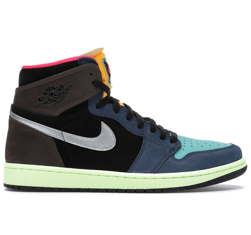 Jordan 1 Retro High Tokyo Bio Hack