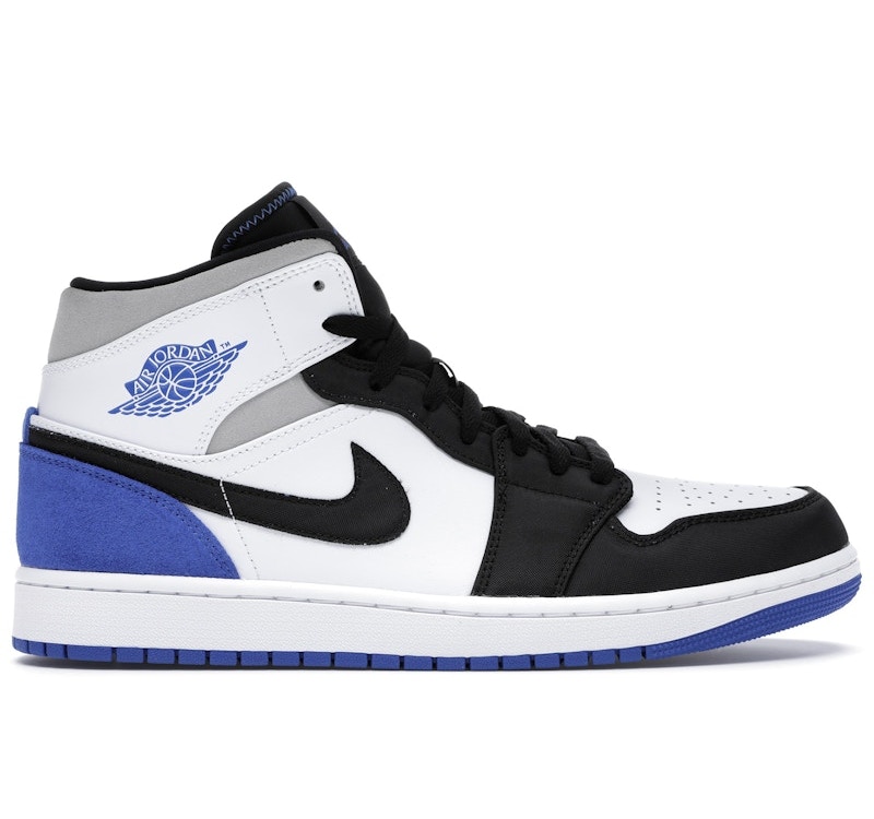 Jordan 1 Mid SE Union Royal