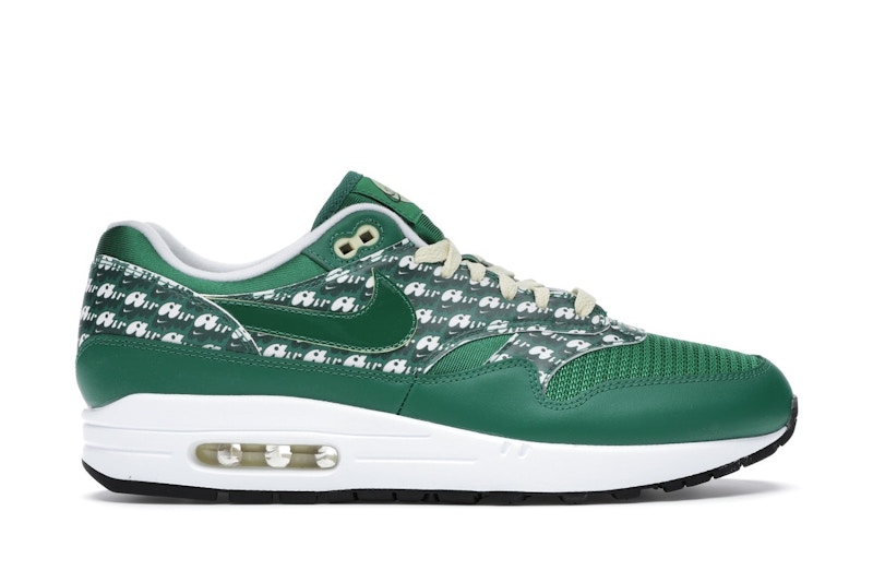Nike Air Max 1 Limeade (2020)