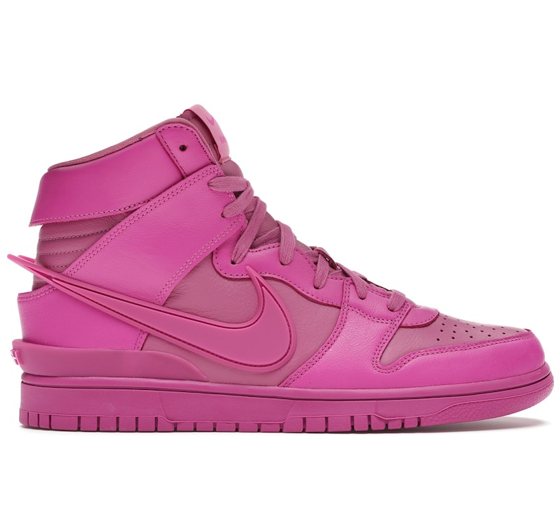 Nike Dunk High Ambush Active Fuchsia