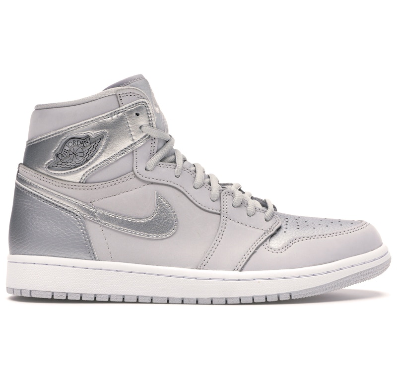 Jordan 1 Retro High CO Japan Neutral Grey (2020)