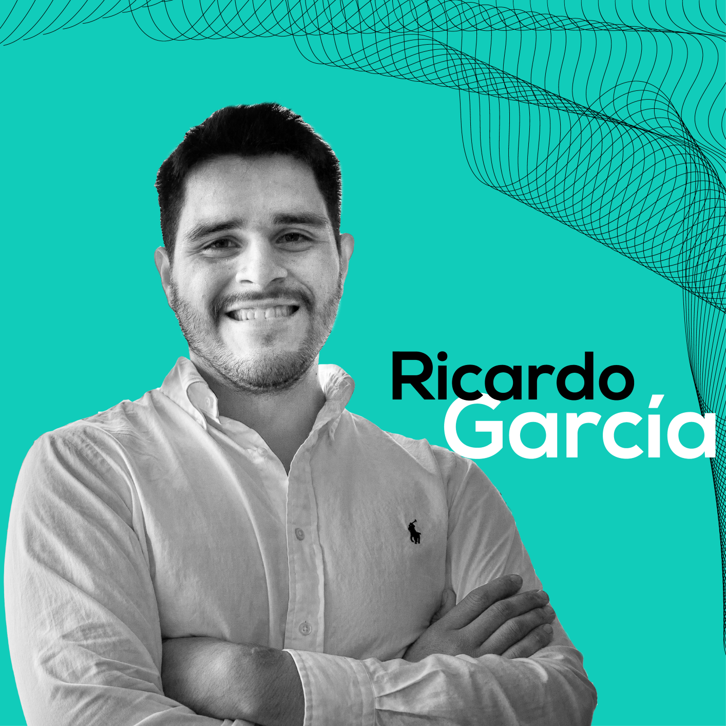 Ricardo Garcia