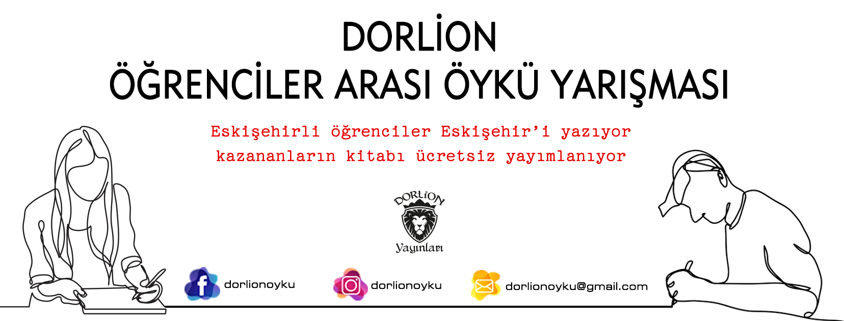 Eskişehir Liseler Arası Öykü Yarışması