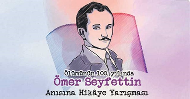 Ömer Seyfettin Anısına Hikaye Yarışması