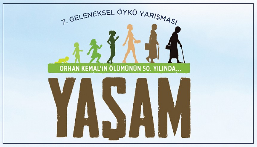 7. Geleneksel Orhan Kemal Öykü Yarışması