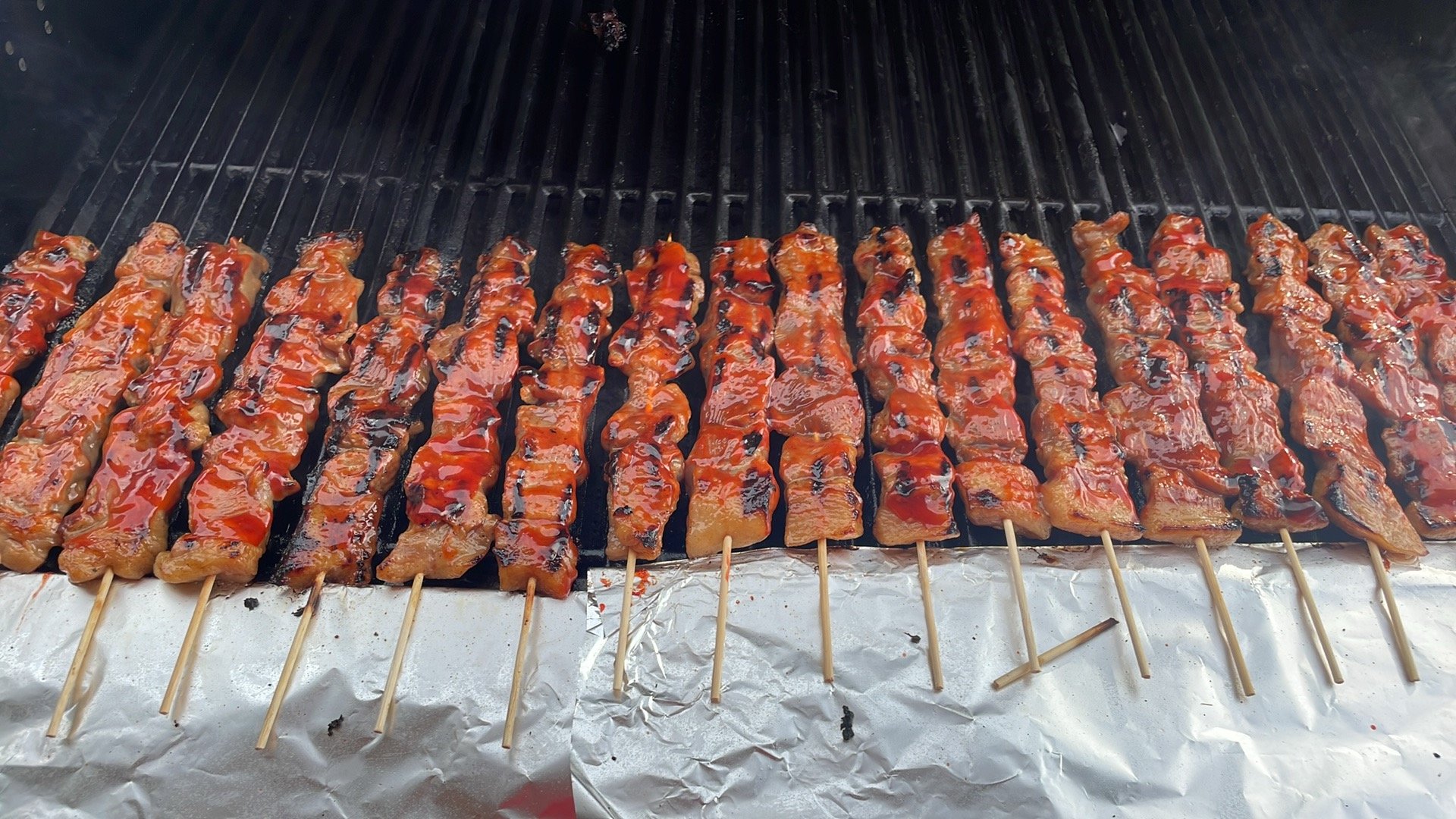 J & S Rolling Kitchen Llc - Photo 4