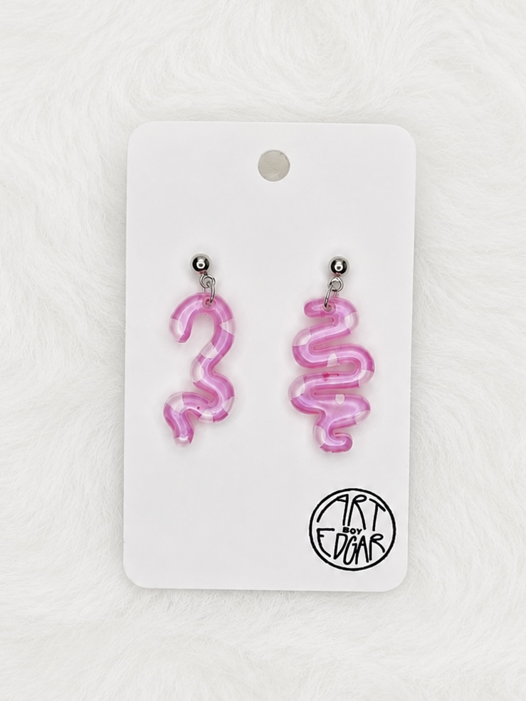 Cotton Candy #14