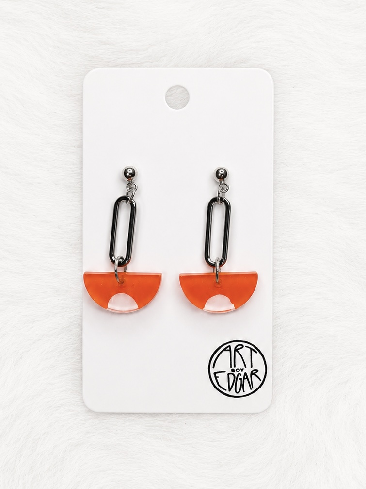 Orange Pop #18