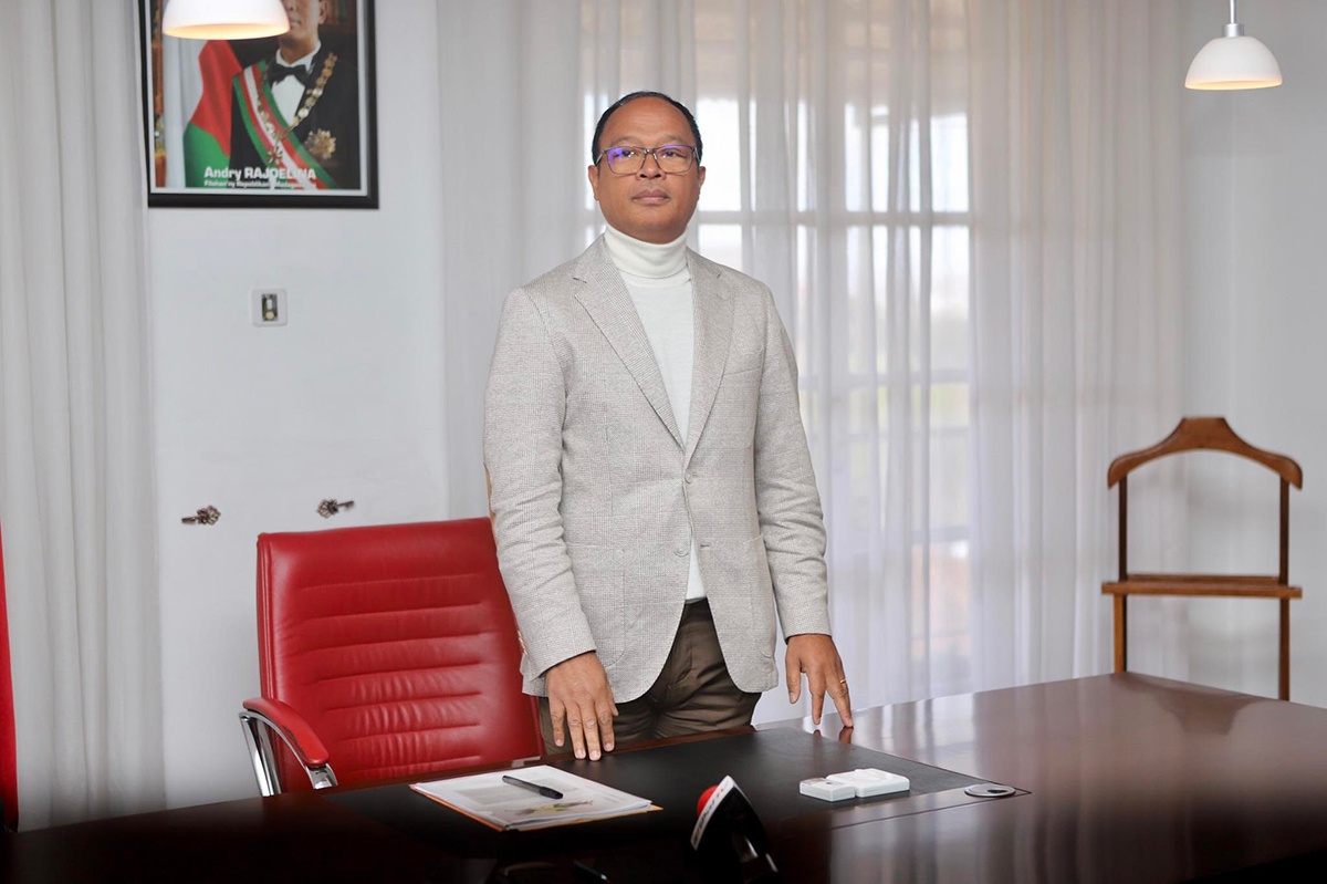 Sécurité Maritime dans l'Océan Indien : Défis et Stratégies pour Madagascar