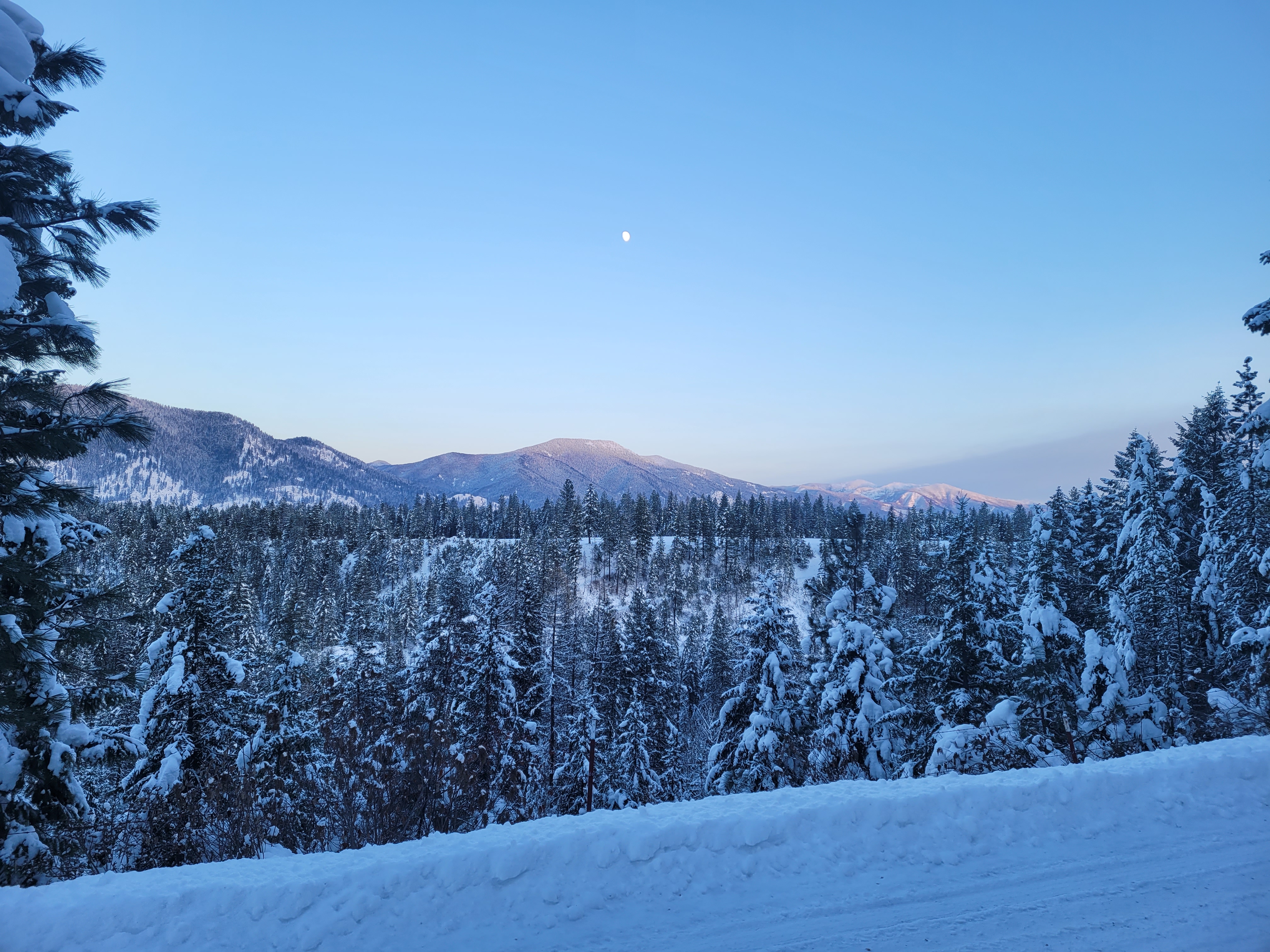 Why Winterizing Your Northwest Montana Property is Crucial