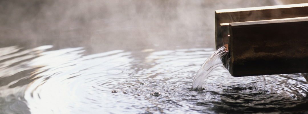 Top 6 Hot Springs in the Northwest
