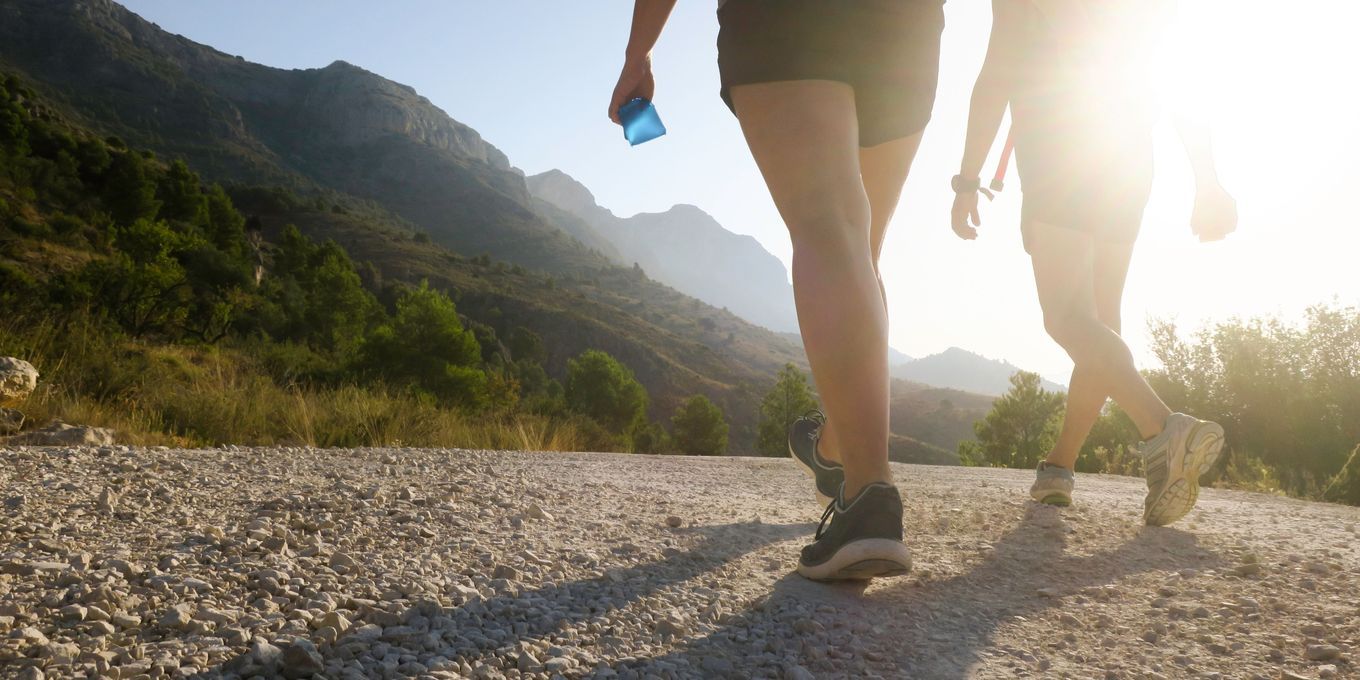 Adventure Awaits! 6 Great Hiking Trails