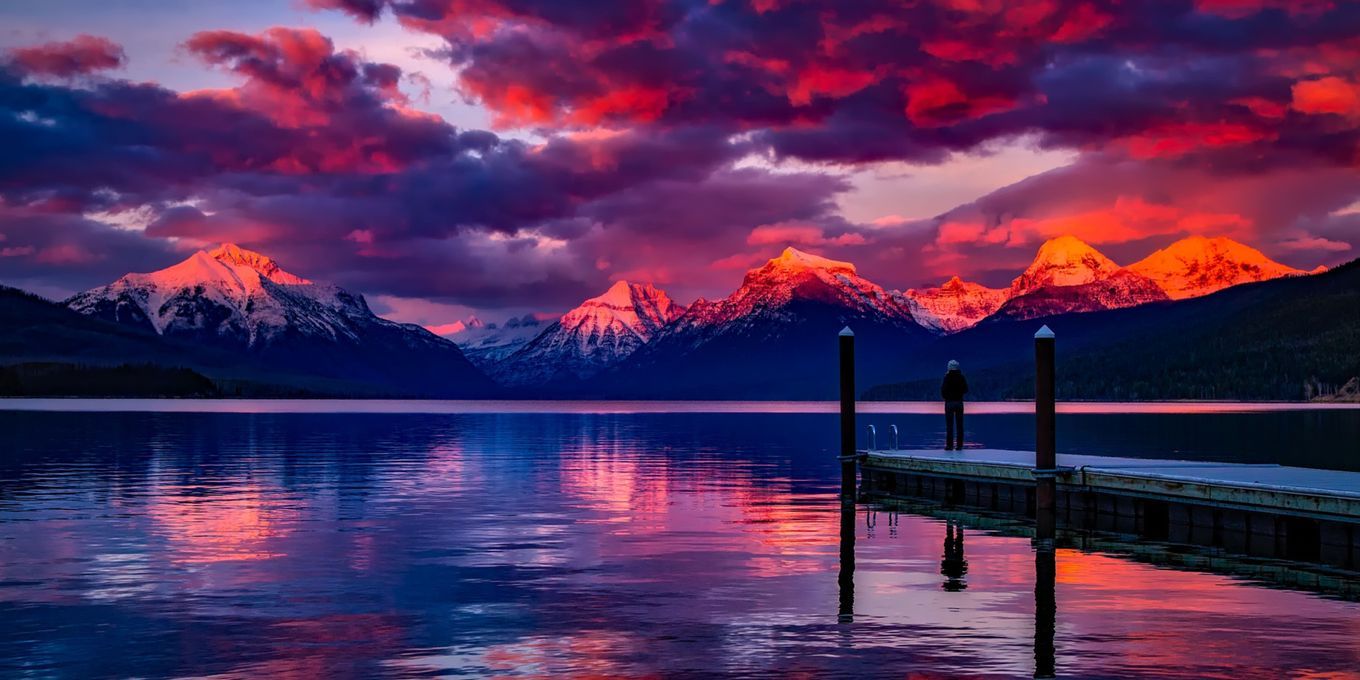 Montana: 20 Fascinating Facts