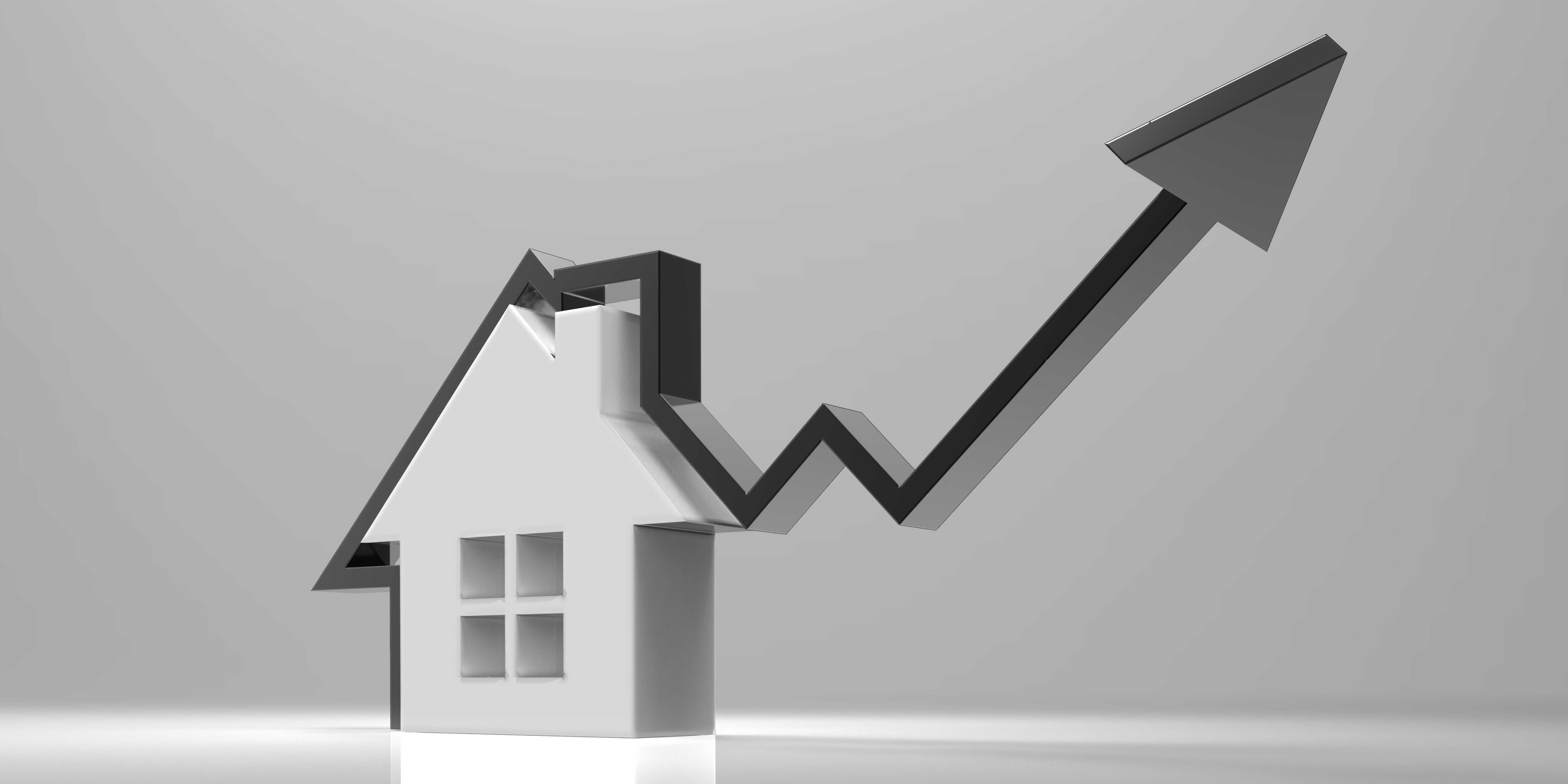 Real Estate Appreciation