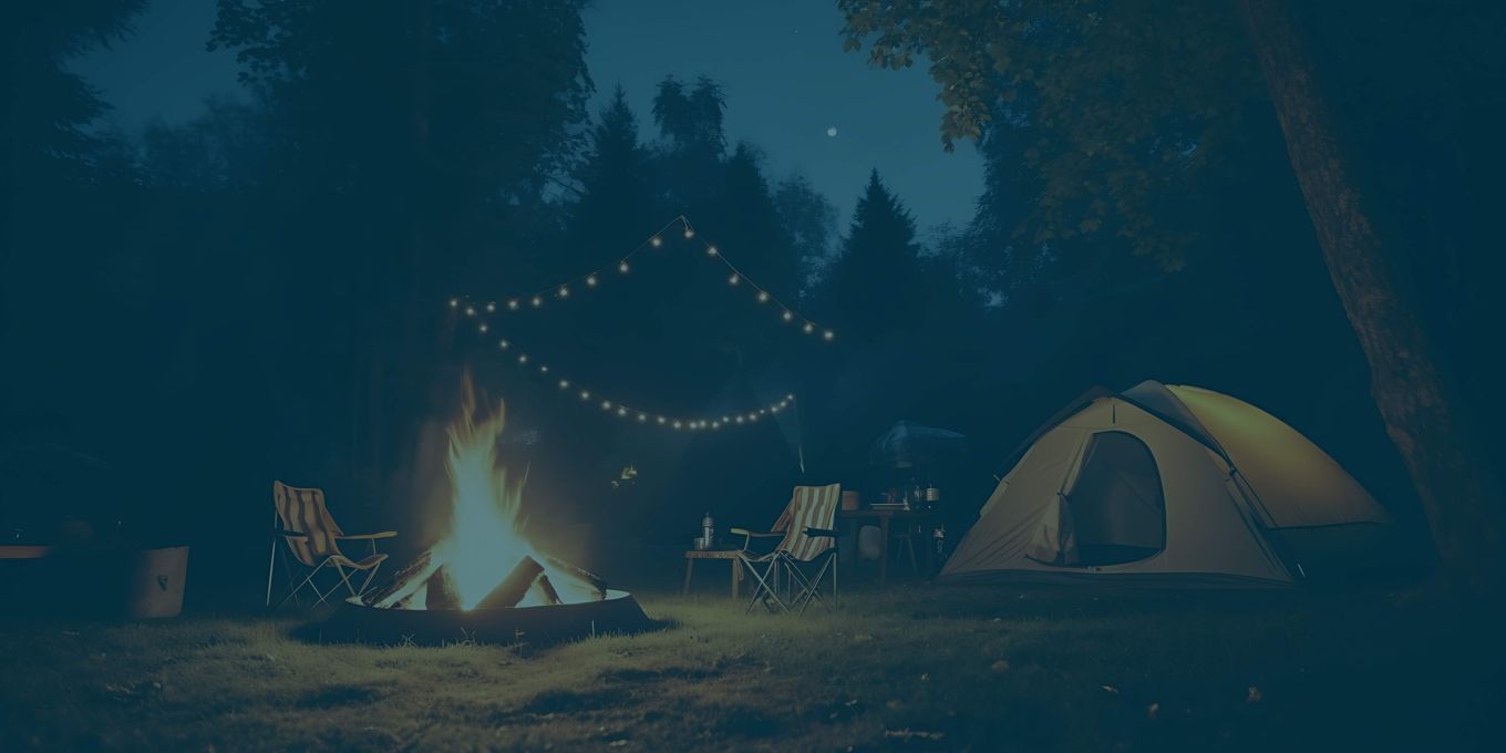 The Ultimate Backyard Camping Guide