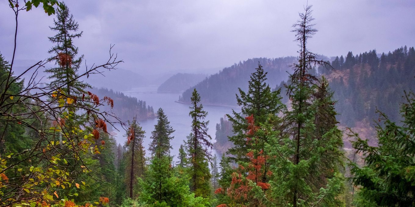 Why Northern Idaho Is the Perfect Place to Live