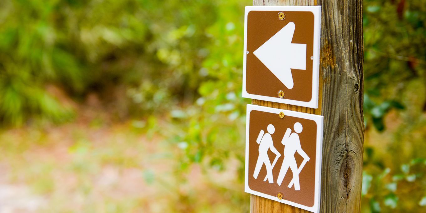 Essential Trail Etiquette and Must-Have Gear