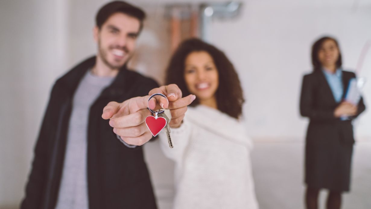 The True Value of Homeownership