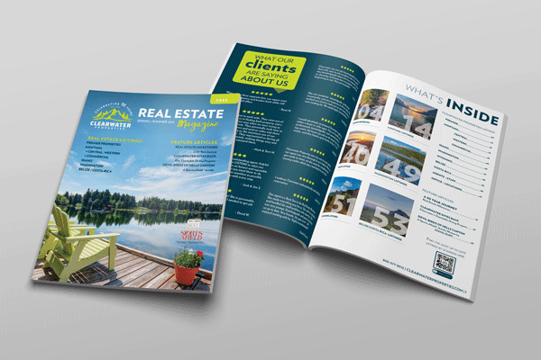 2023 Real Estate Magazine