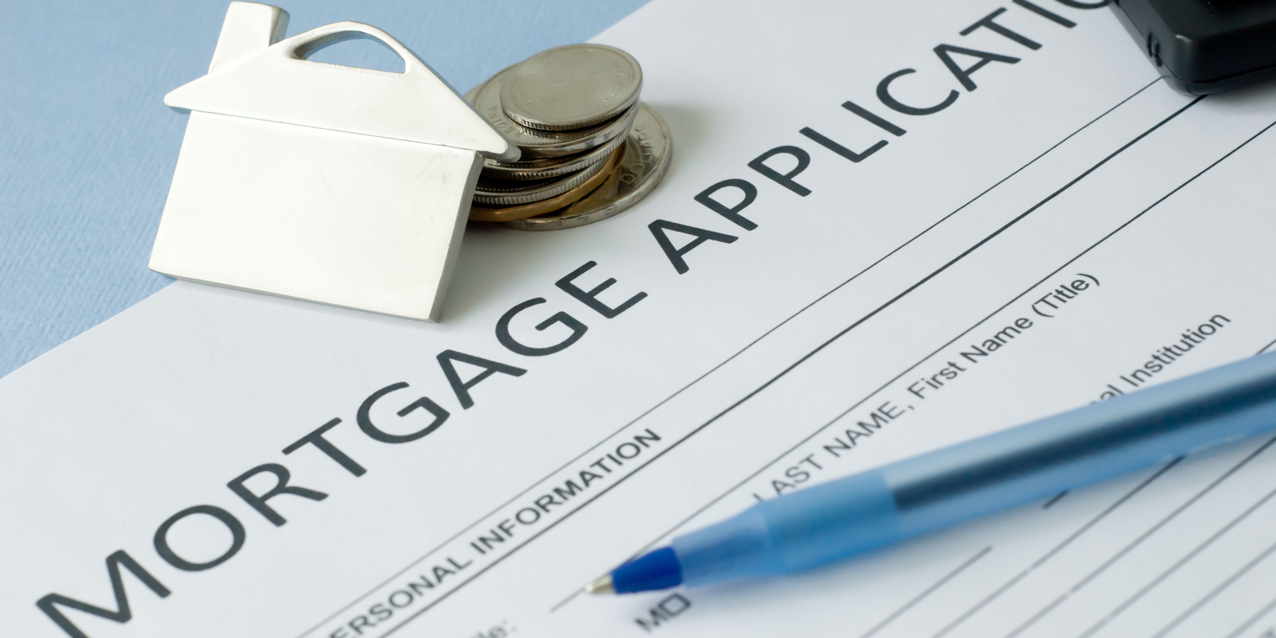 After Mortgage Application