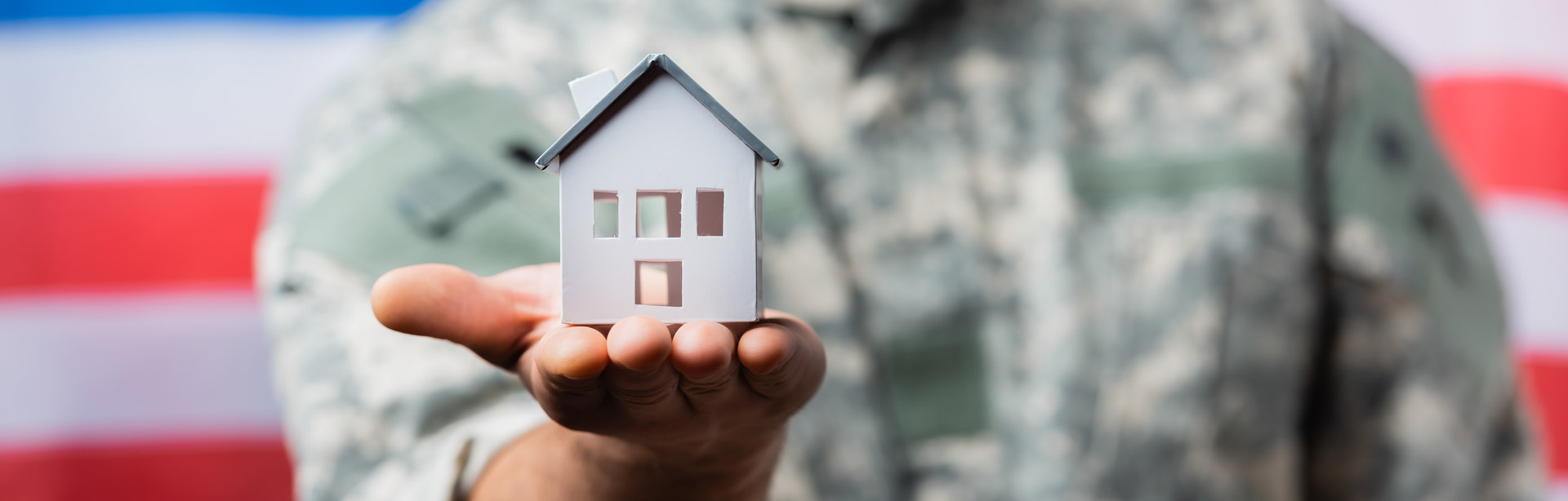 Home Loan Options