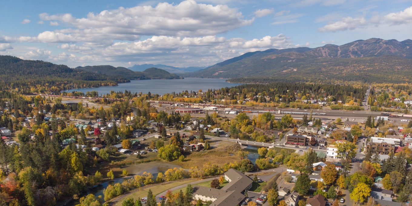 Top 3 Must-Do Summer Activities in Whitefish, Montana