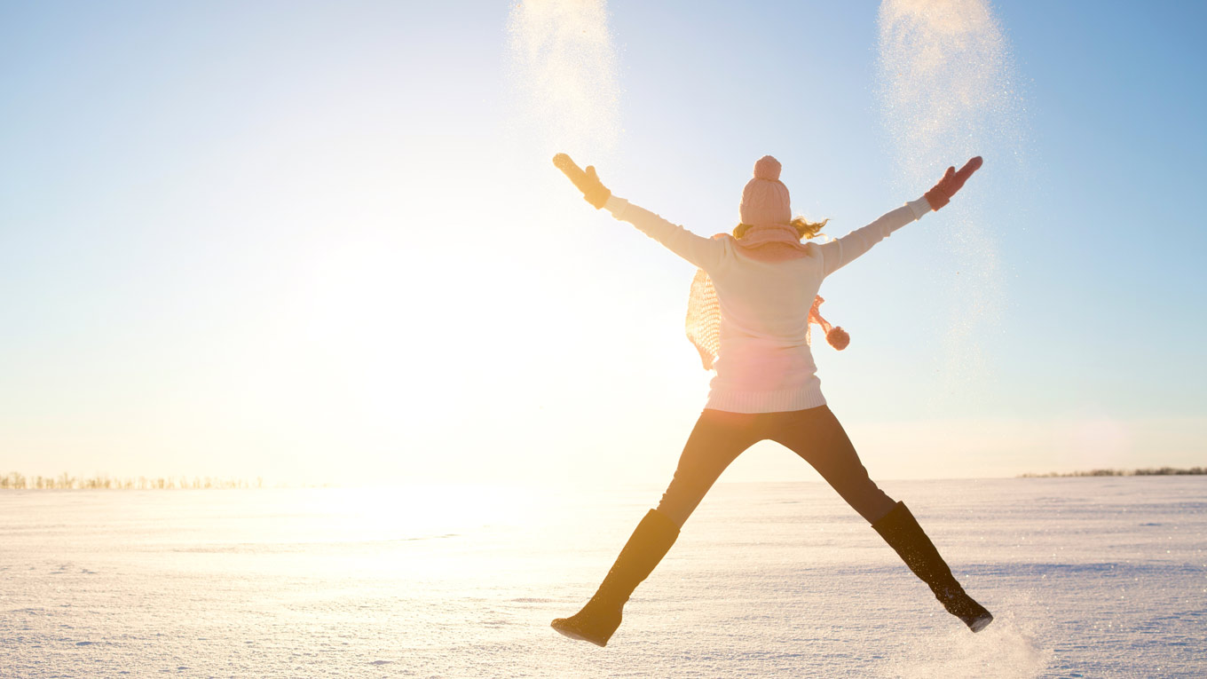 Surviving Winter - Mental Health