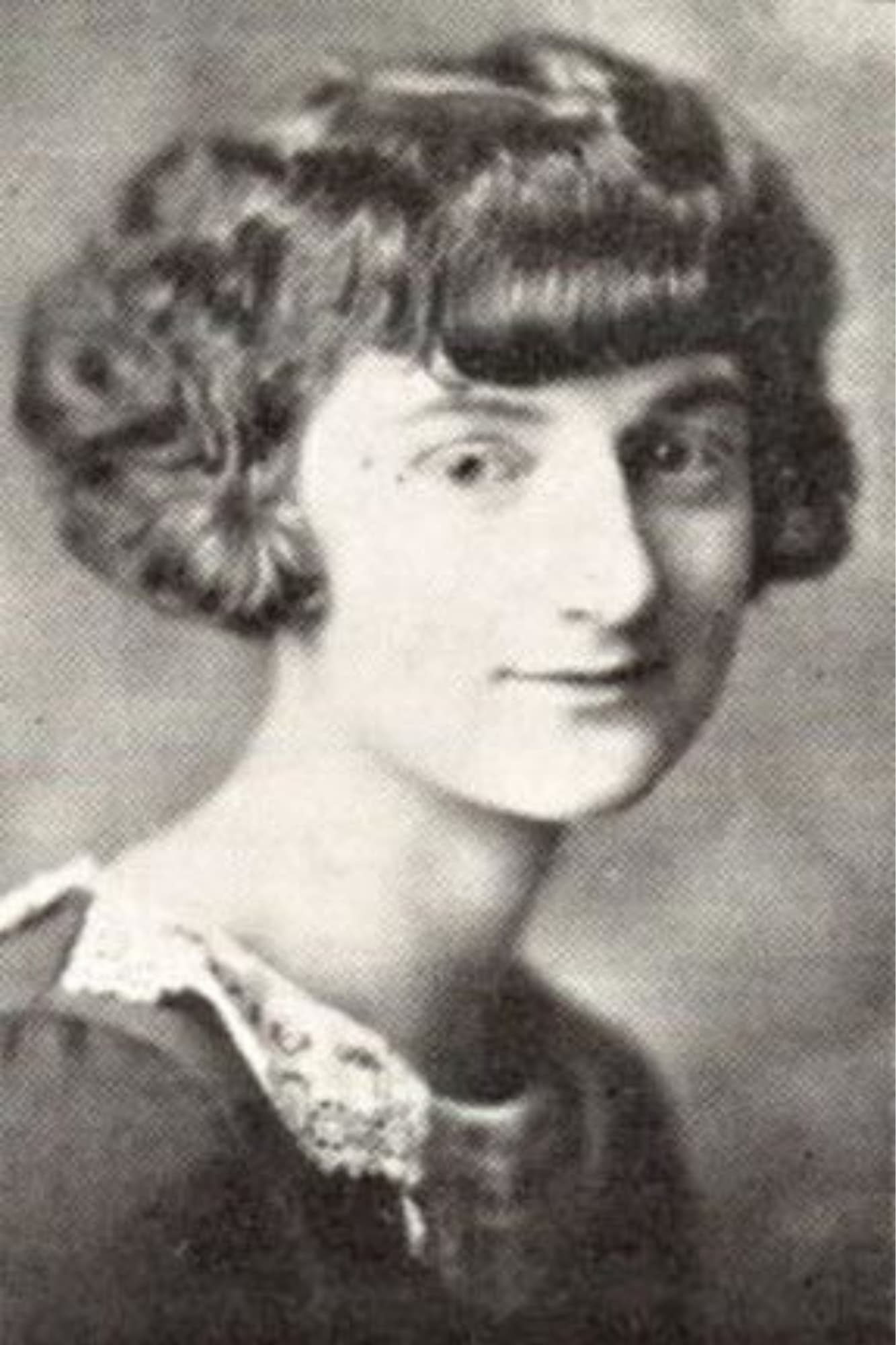 Alice B. Emerson