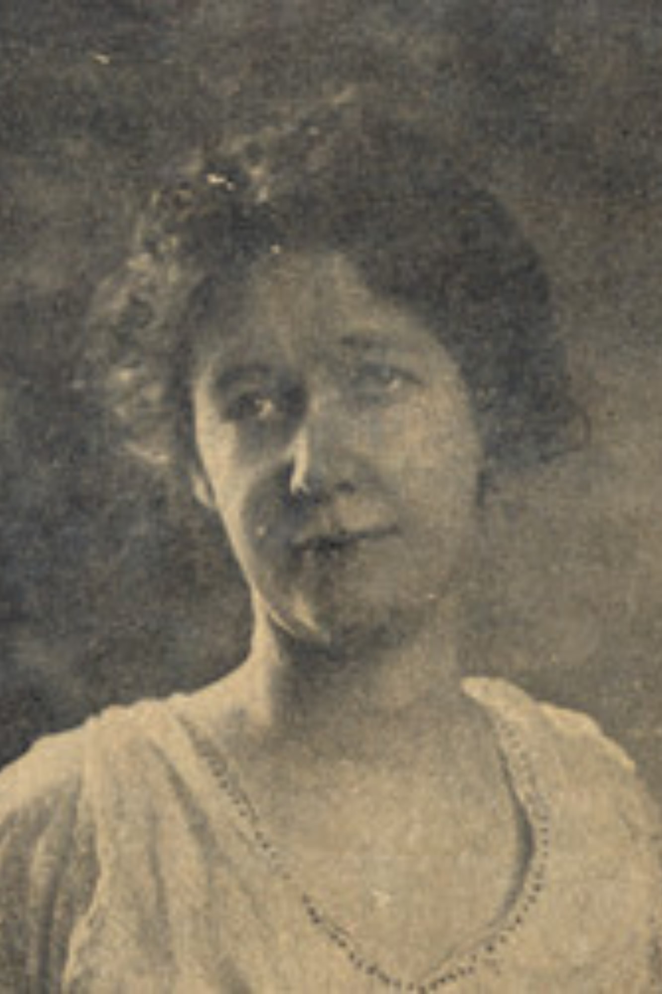 Margaret Penrose