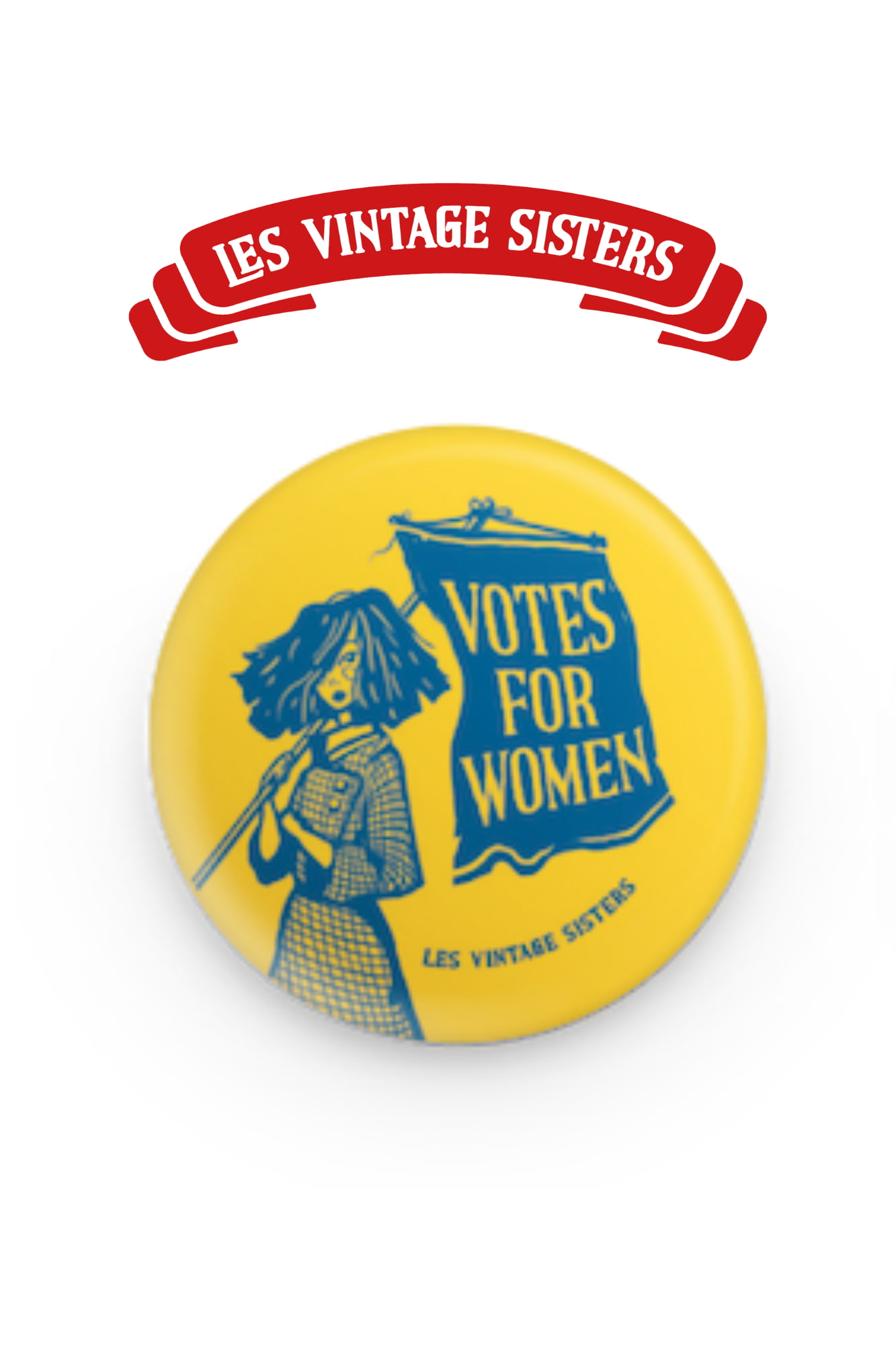 Les Vintage Sisters