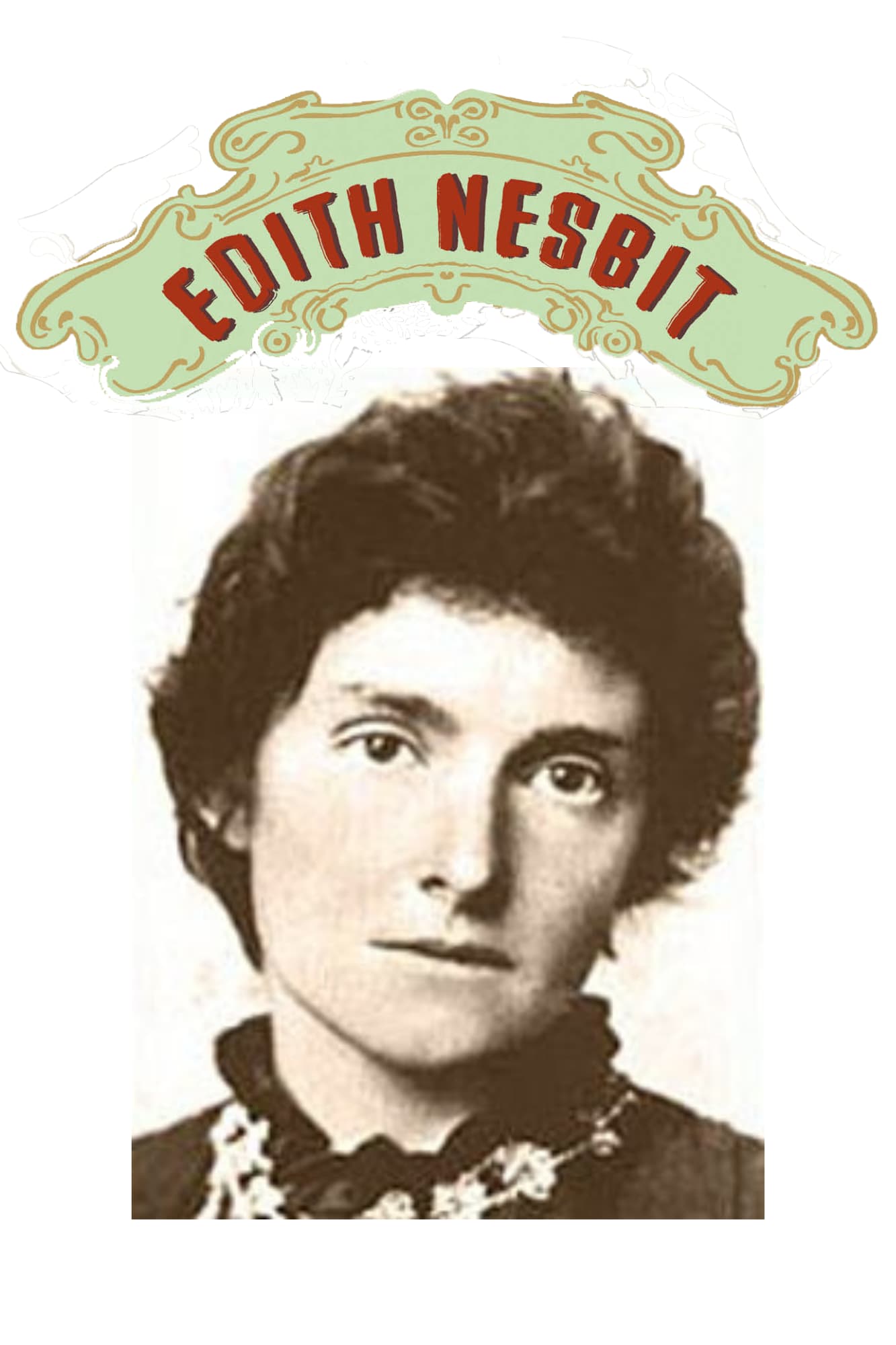 Edith Nesbit